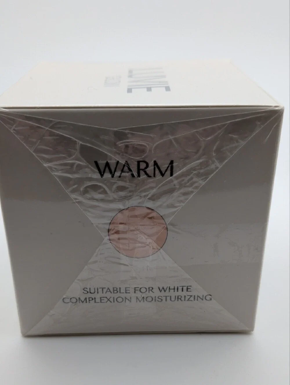 Luvie Glow Foundation Cushion - Warm